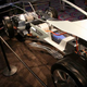 Illustration for article titled First Shots Under The Hood of the Chevy Volt Hydrogen